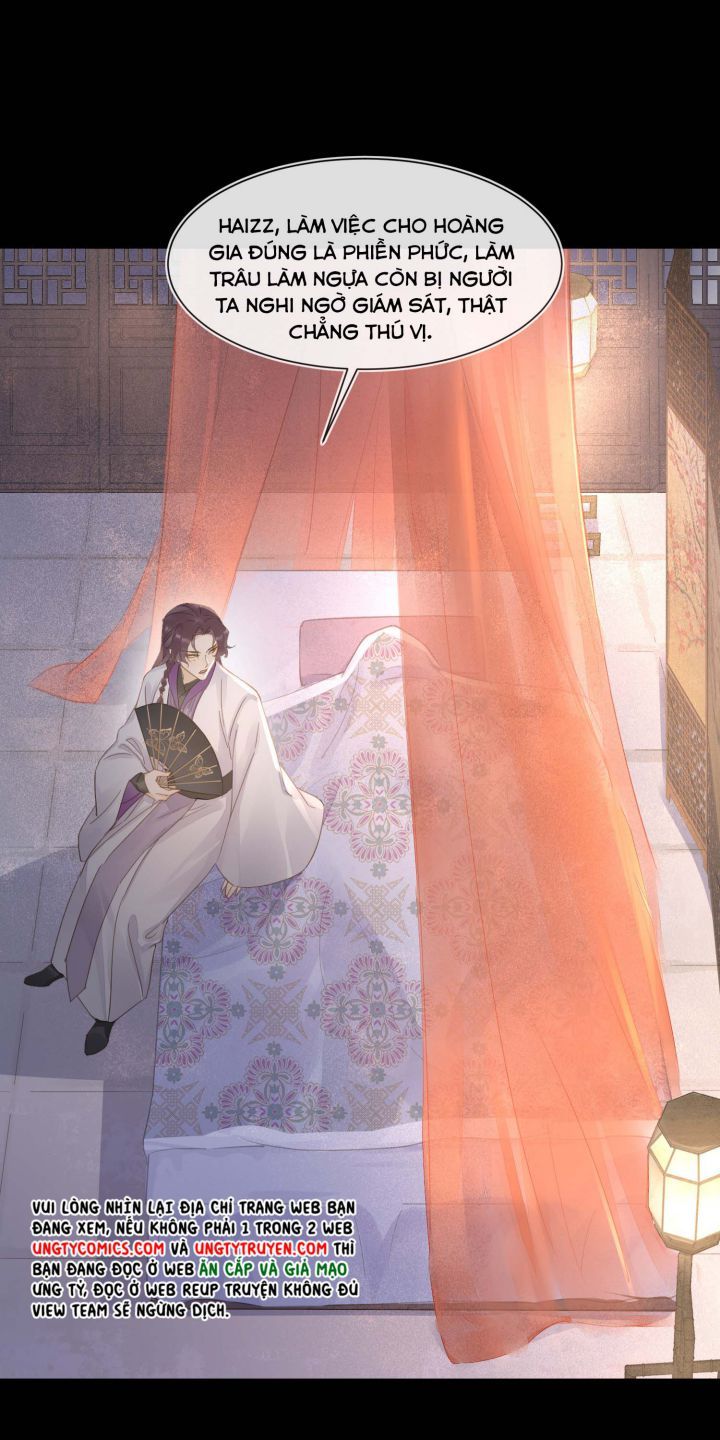 Tù Long Chapter 68 - Trang 2