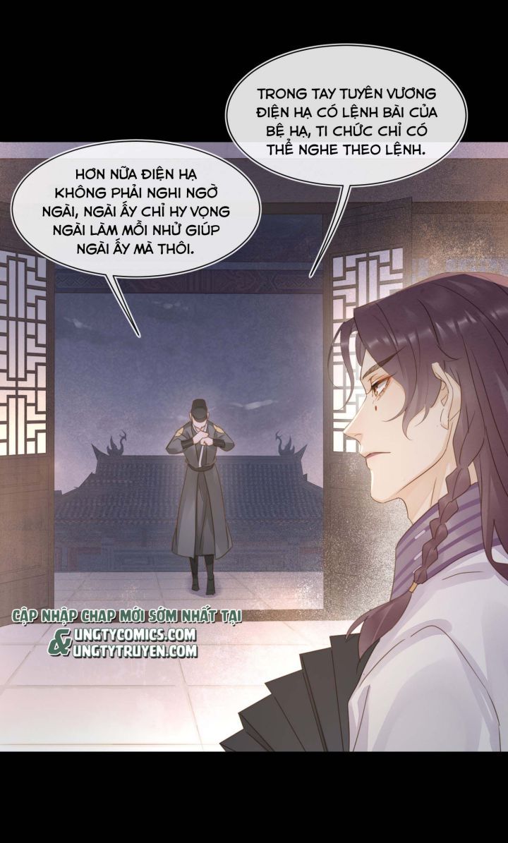 Tù Long Chapter 68 - Trang 2