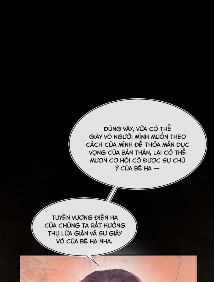 Tù Long Chapter 68 - Trang 2