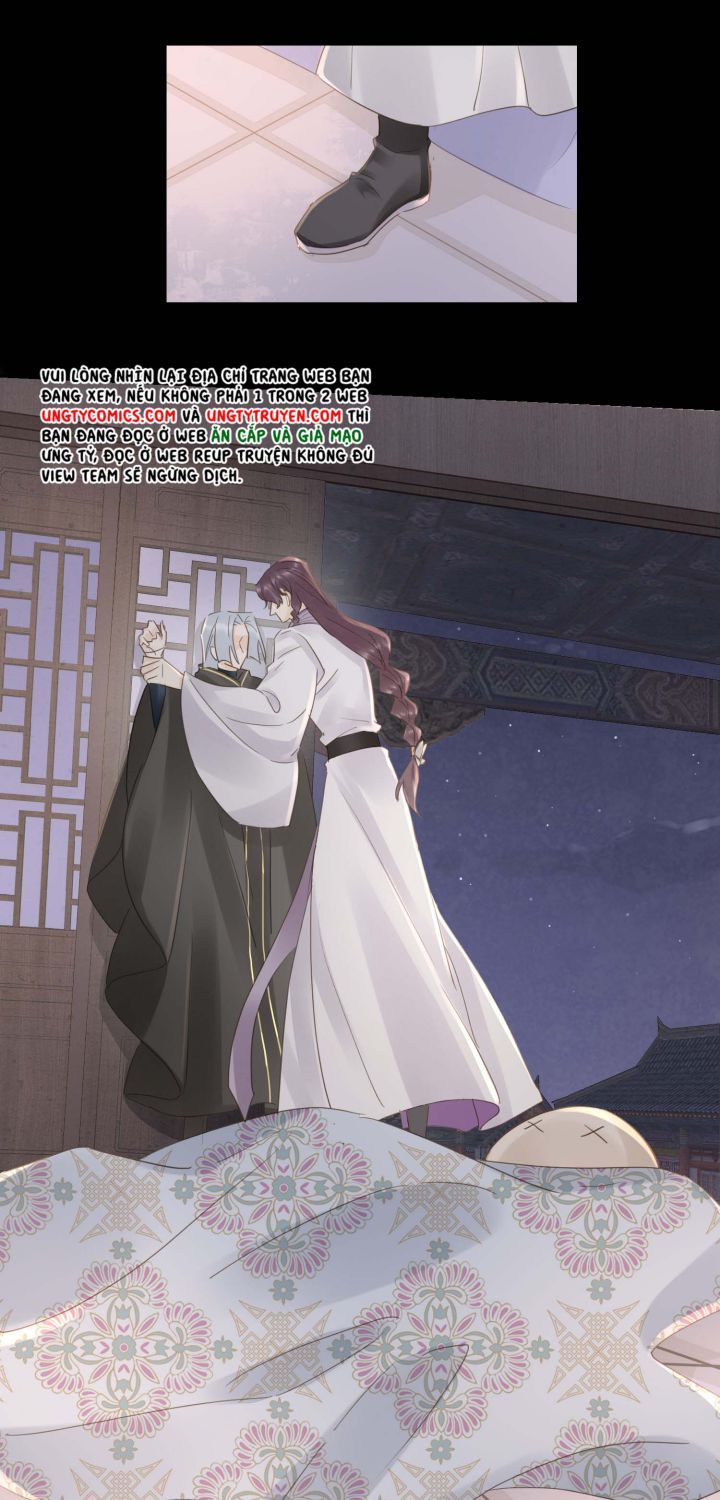 Tù Long Chapter 68 - Trang 2