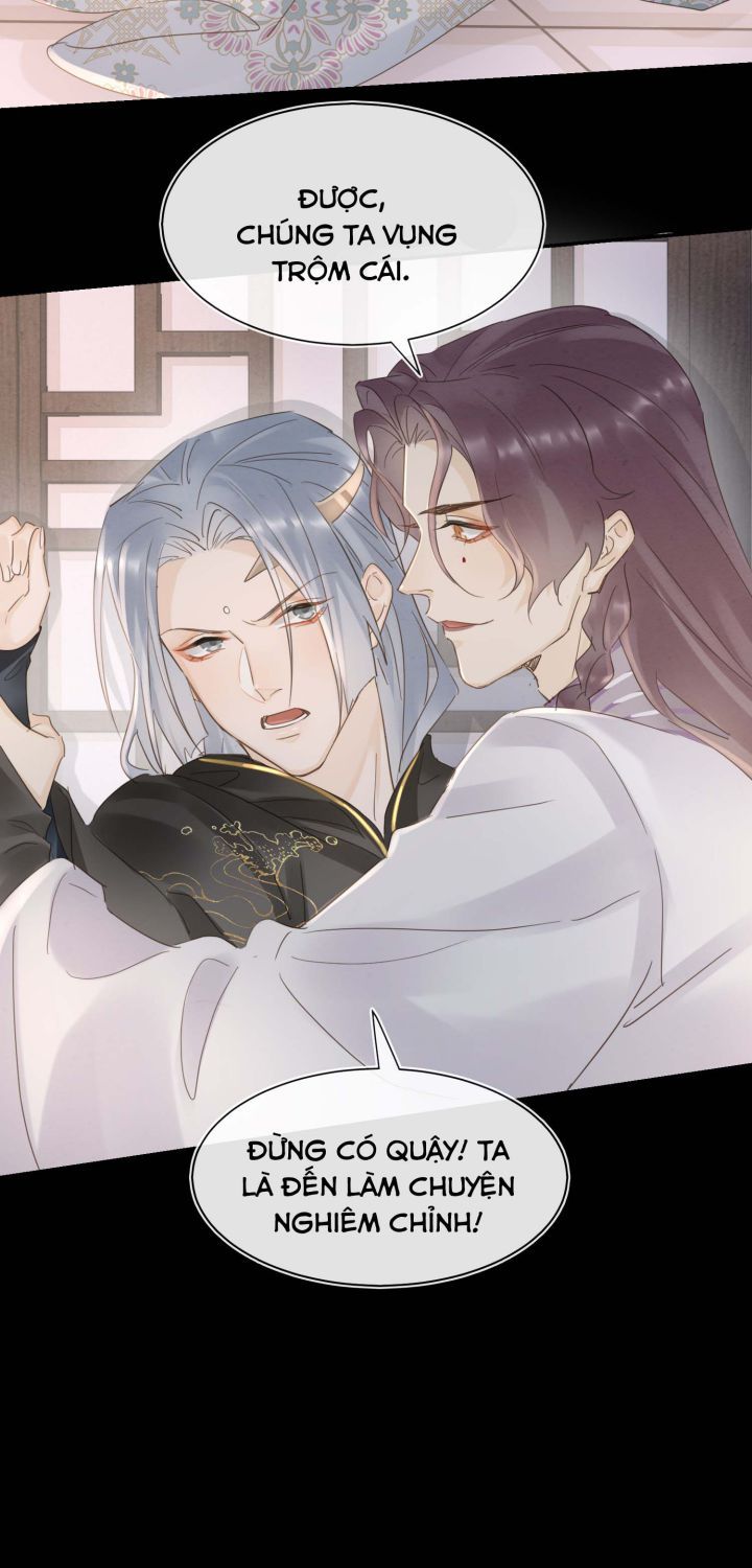Tù Long Chapter 68 - Trang 2