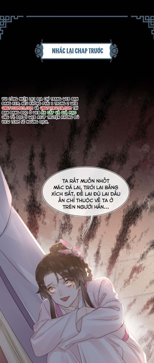 Tù Long Chapter 68 - Trang 2