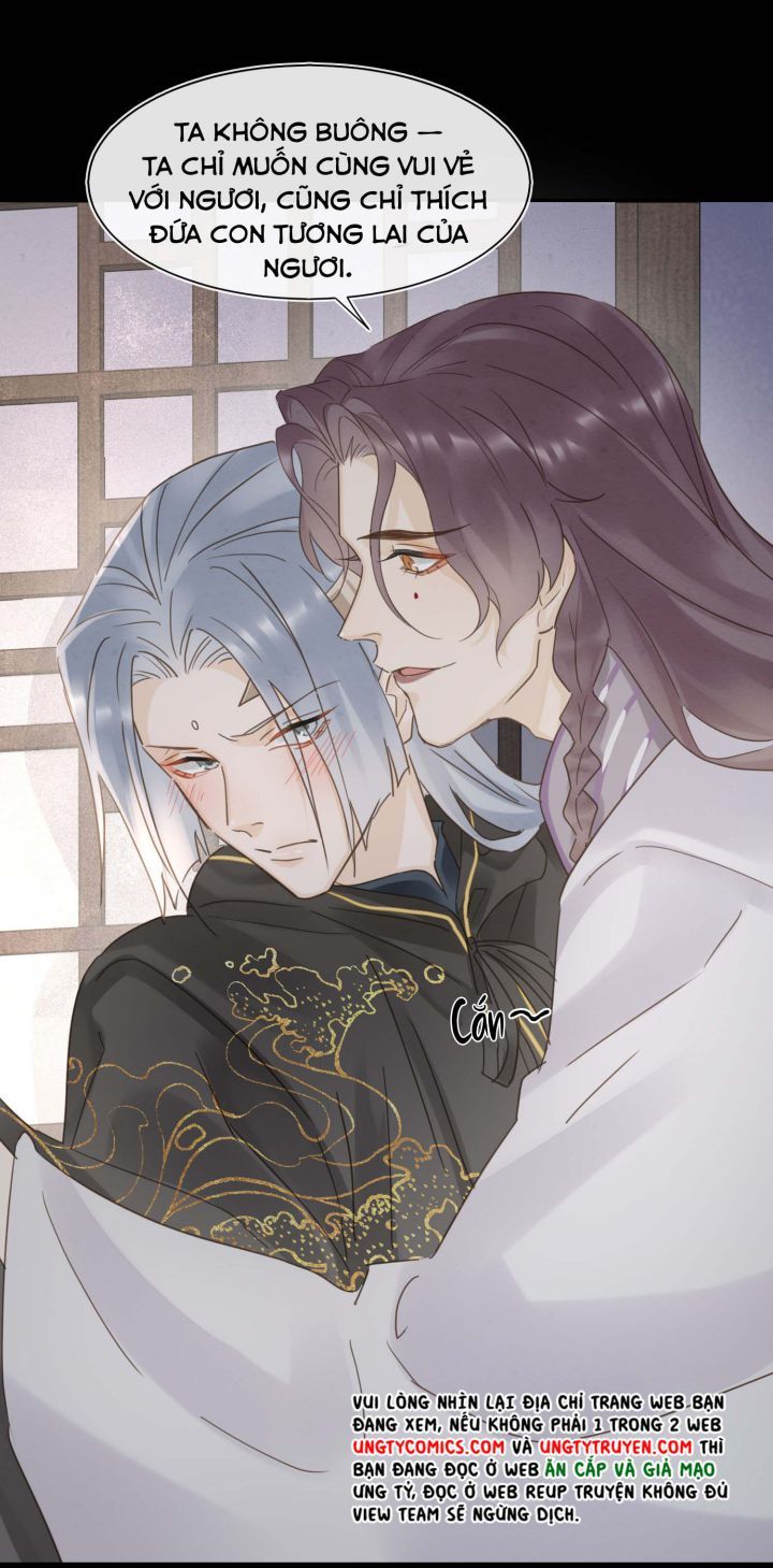 Tù Long Chapter 68 - Trang 2