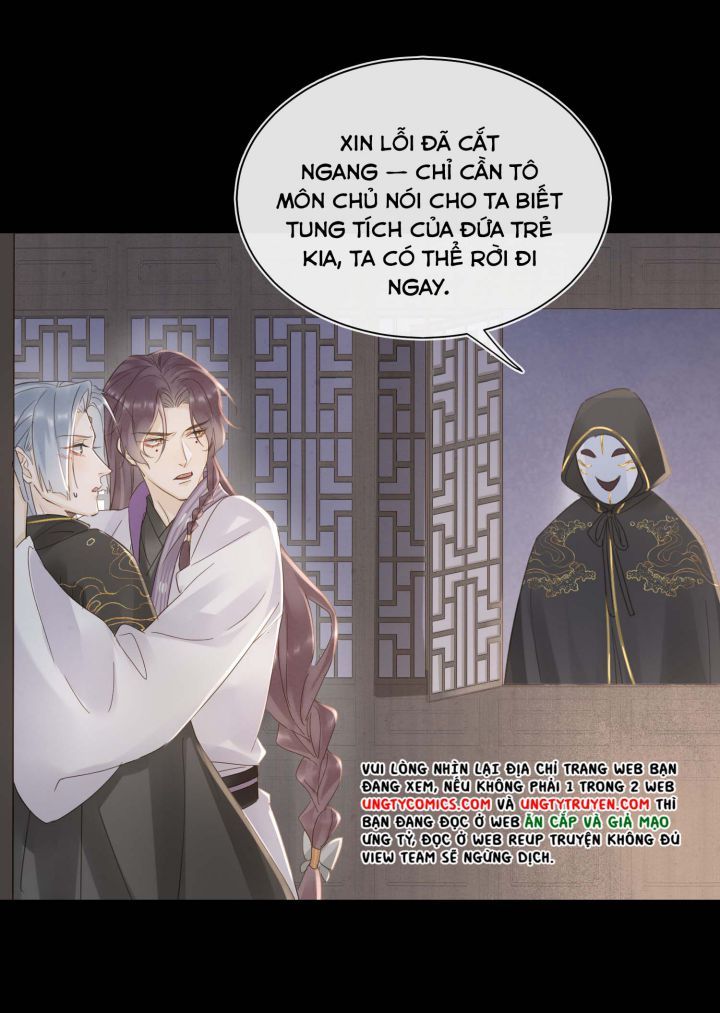 Tù Long Chapter 68 - Trang 2