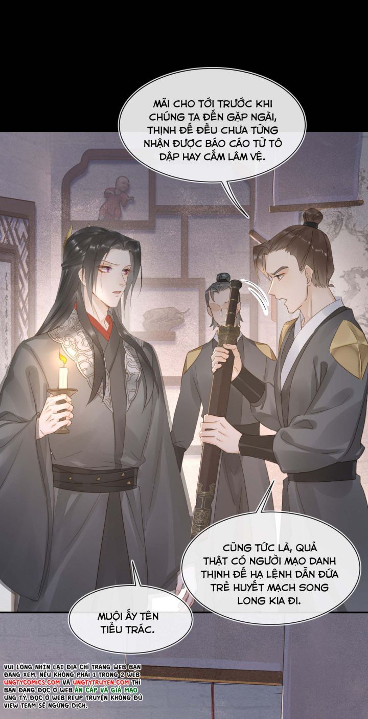 Tù Long Chapter 68 - Trang 2