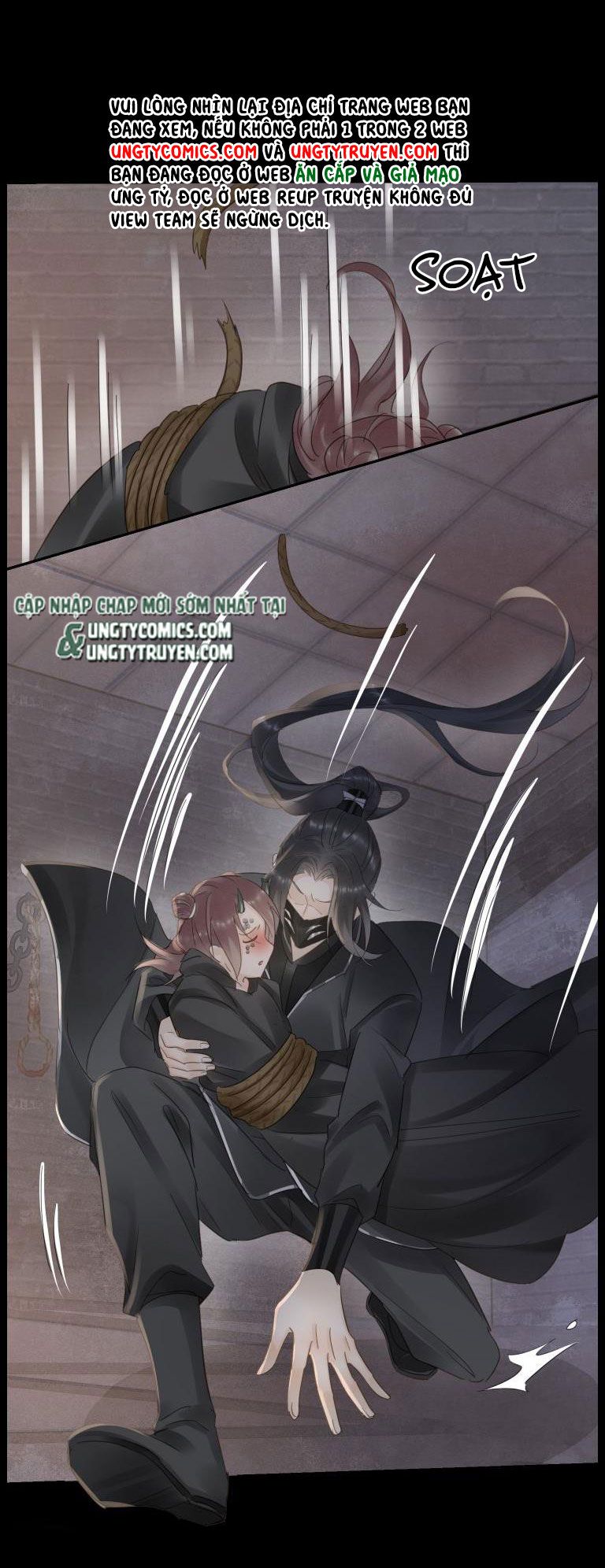 Tù Long Chapter 69 - Trang 2