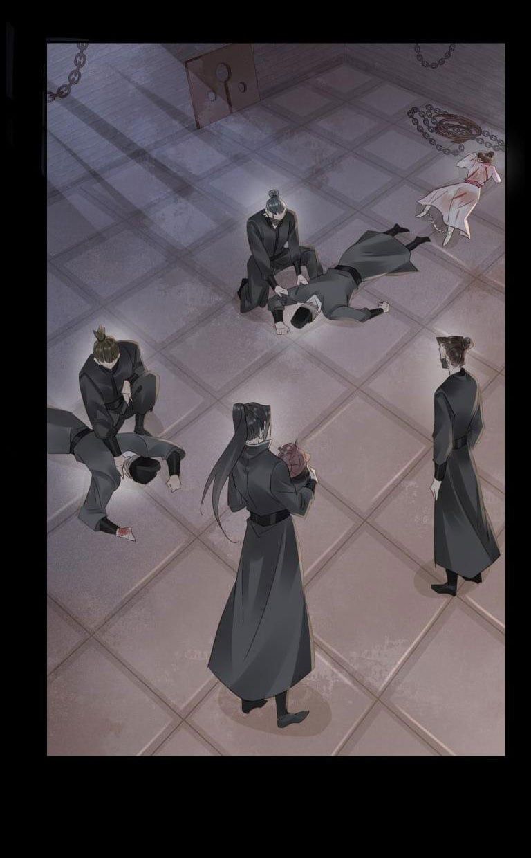 Tù Long Chapter 69 - Trang 2