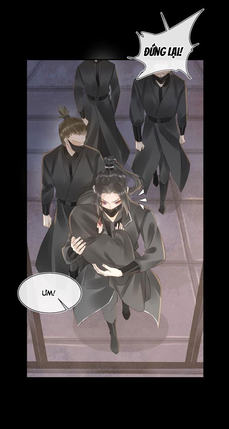 Tù Long Chapter 69 - Trang 2