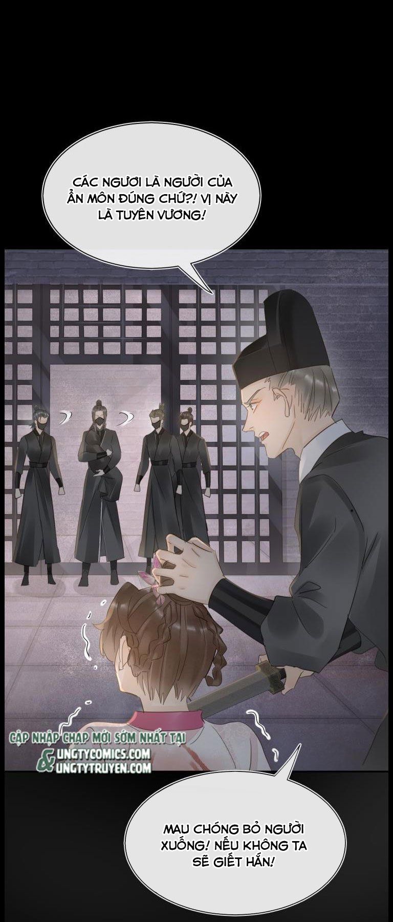 Tù Long Chapter 69 - Trang 2