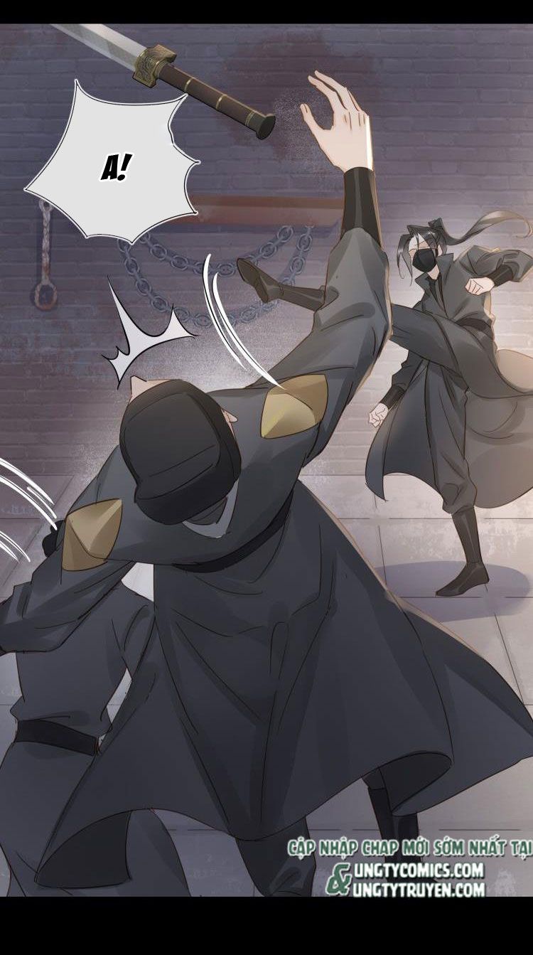 Tù Long Chapter 69 - Trang 2