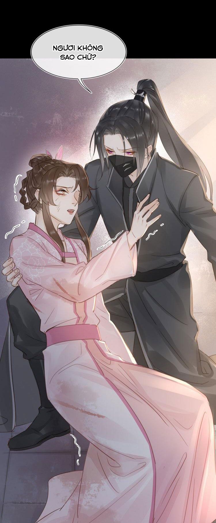 Tù Long Chapter 69 - Trang 2