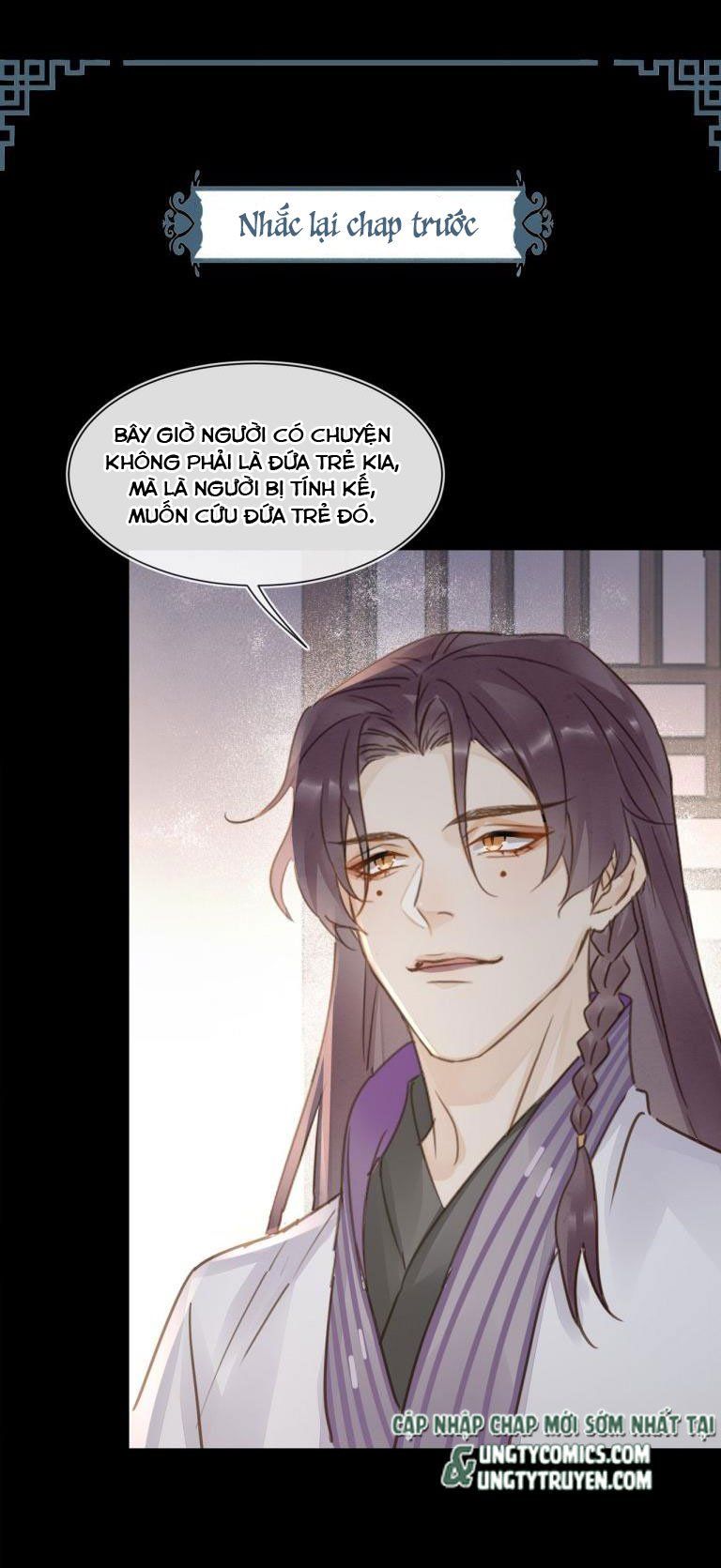Tù Long Chapter 69 - Trang 2