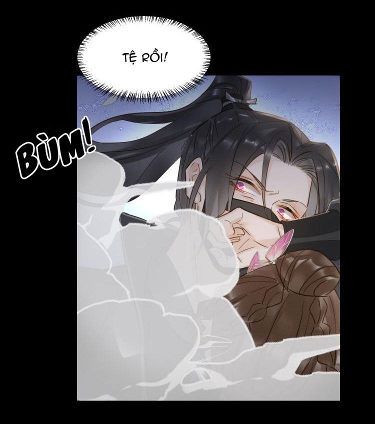 Tù Long Chapter 69 - Trang 2
