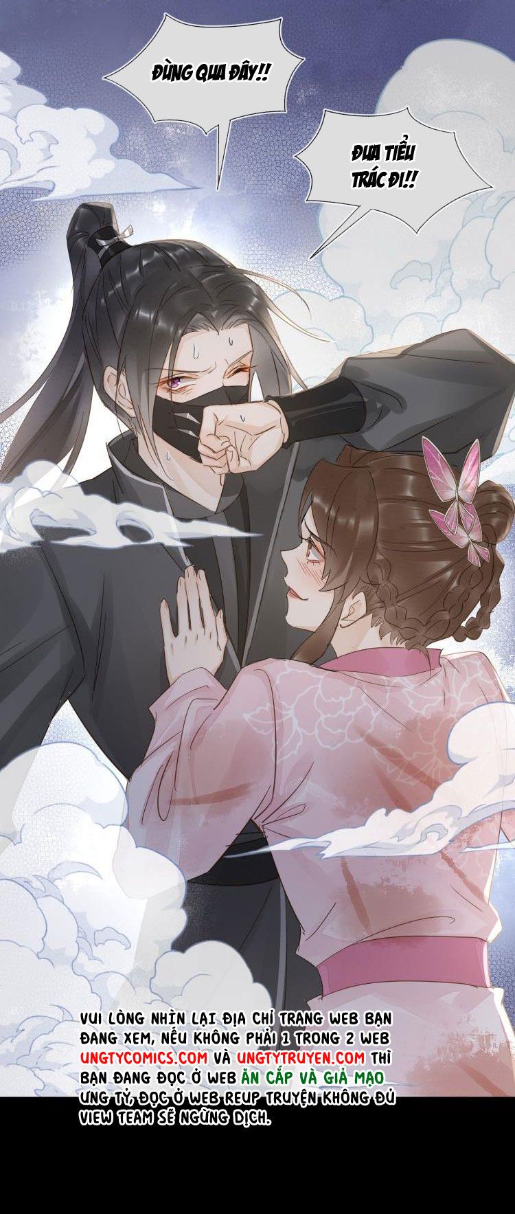 Tù Long Chapter 69 - Trang 2