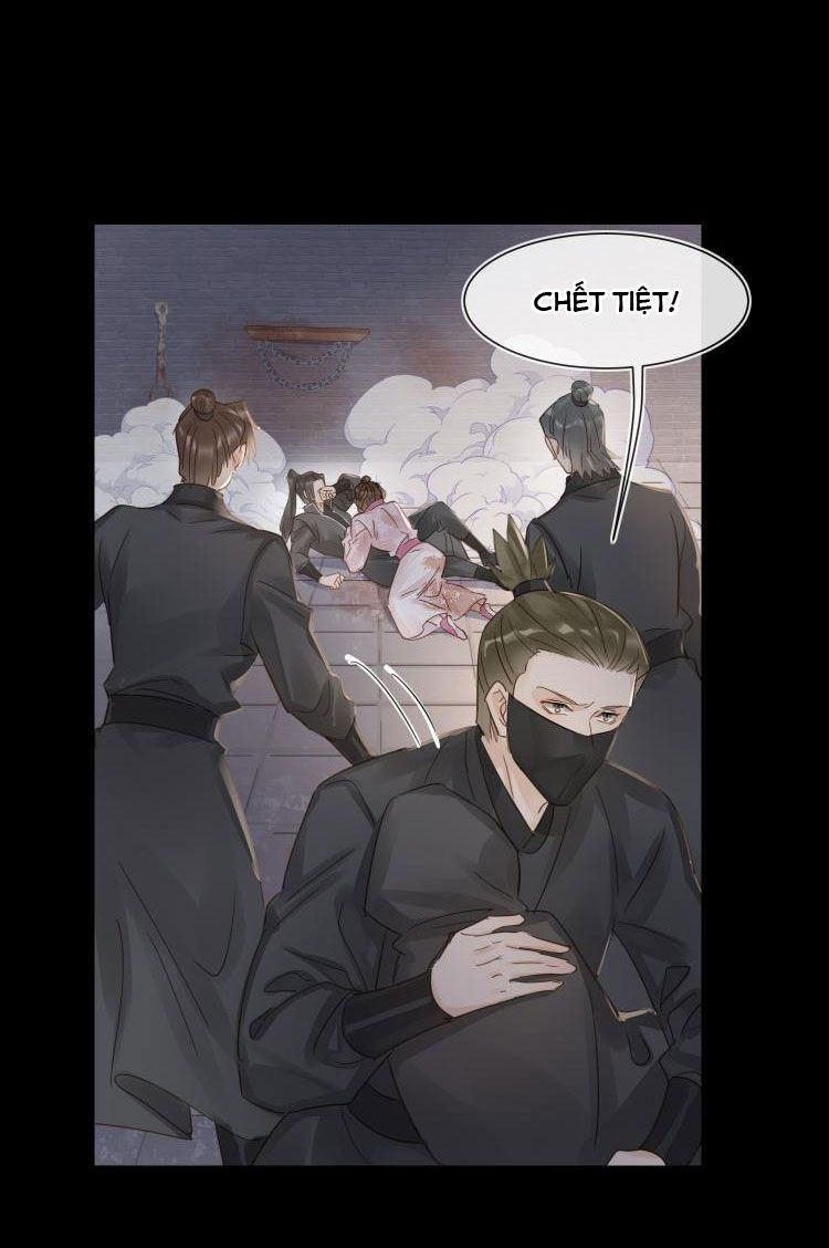 Tù Long Chapter 69 - Trang 2