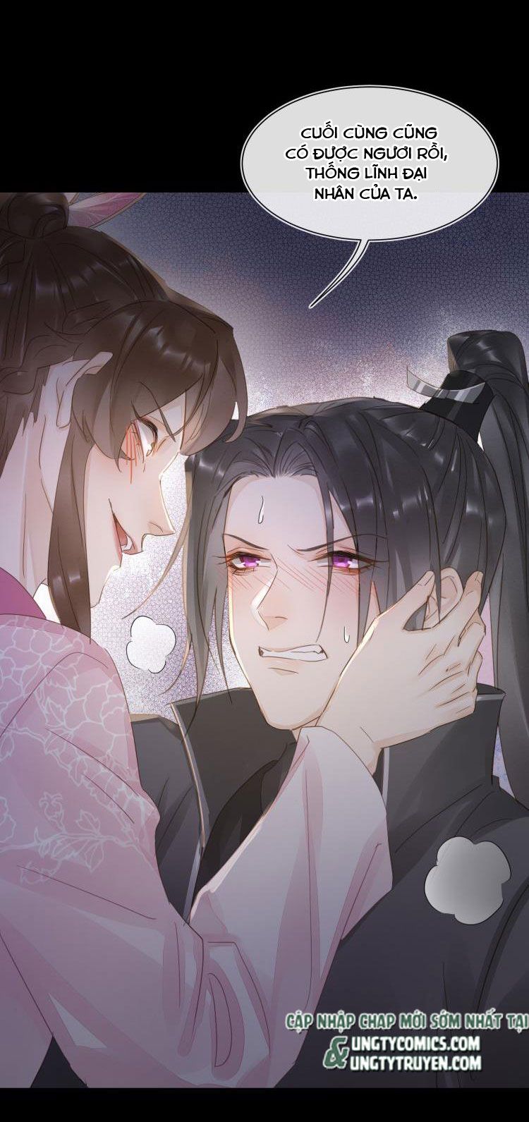 Tù Long Chapter 69 - Trang 2
