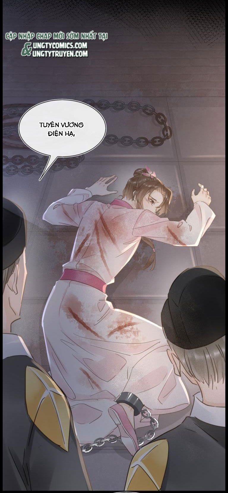 Tù Long Chapter 69 - Trang 2