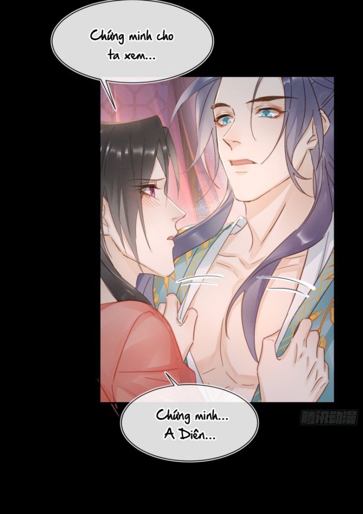 Tù Long Chapter 71 - Trang 2
