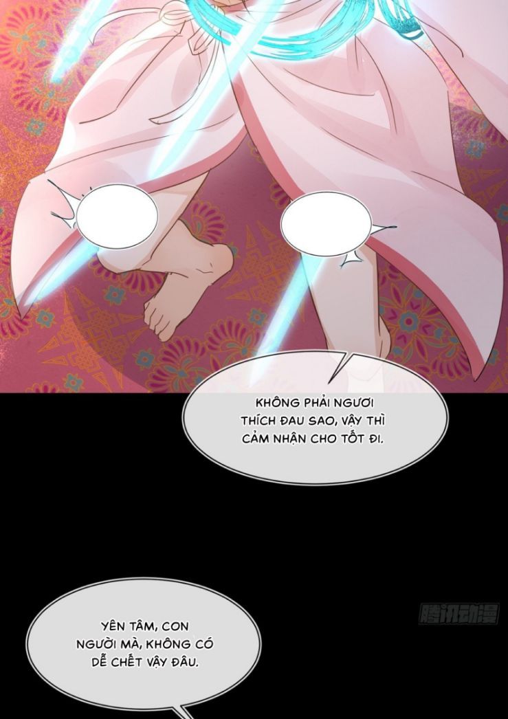 Tù Long Chapter 71 - Trang 2