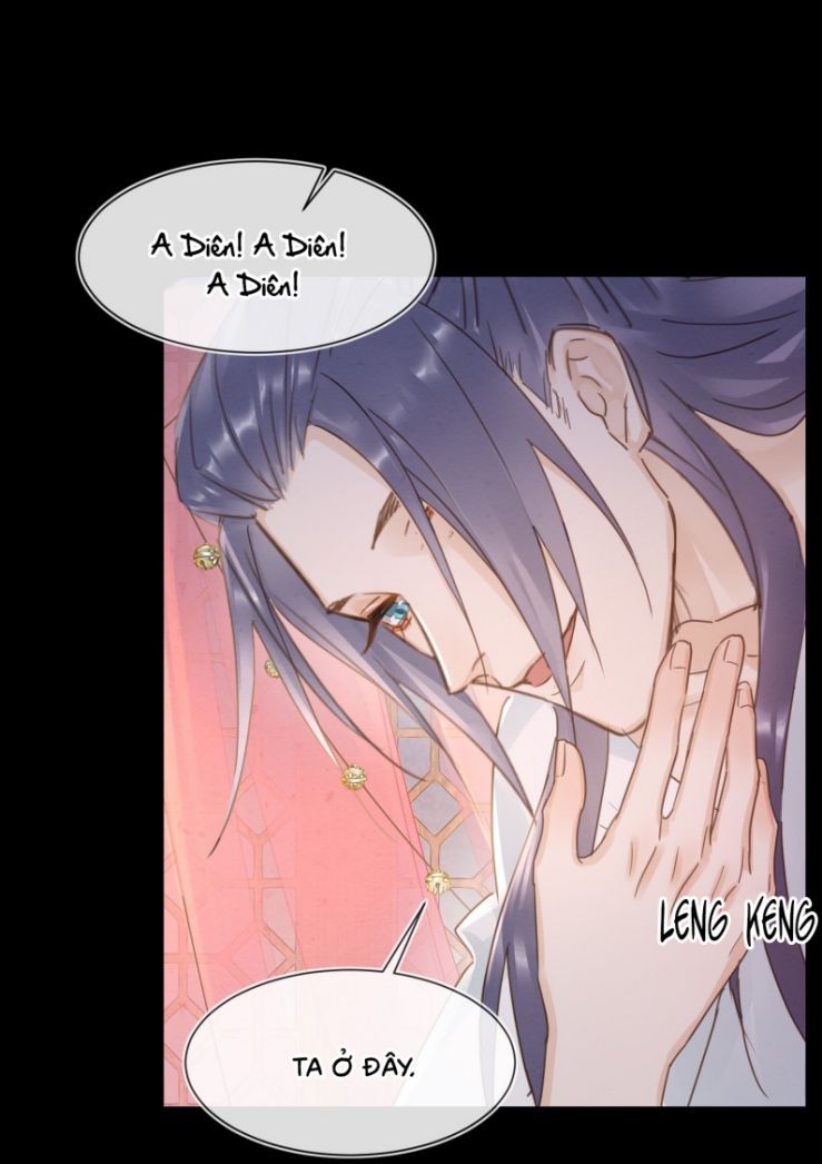 Tù Long Chapter 71 - Trang 2