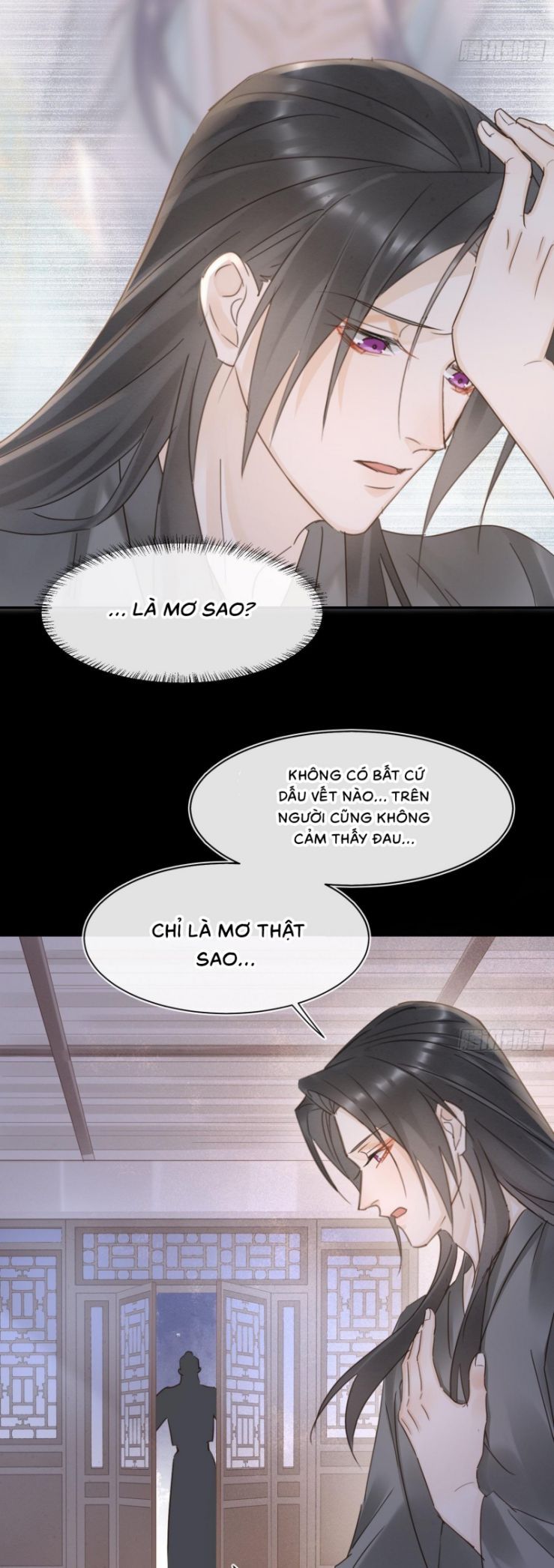 Tù Long Chapter 71 - Trang 2