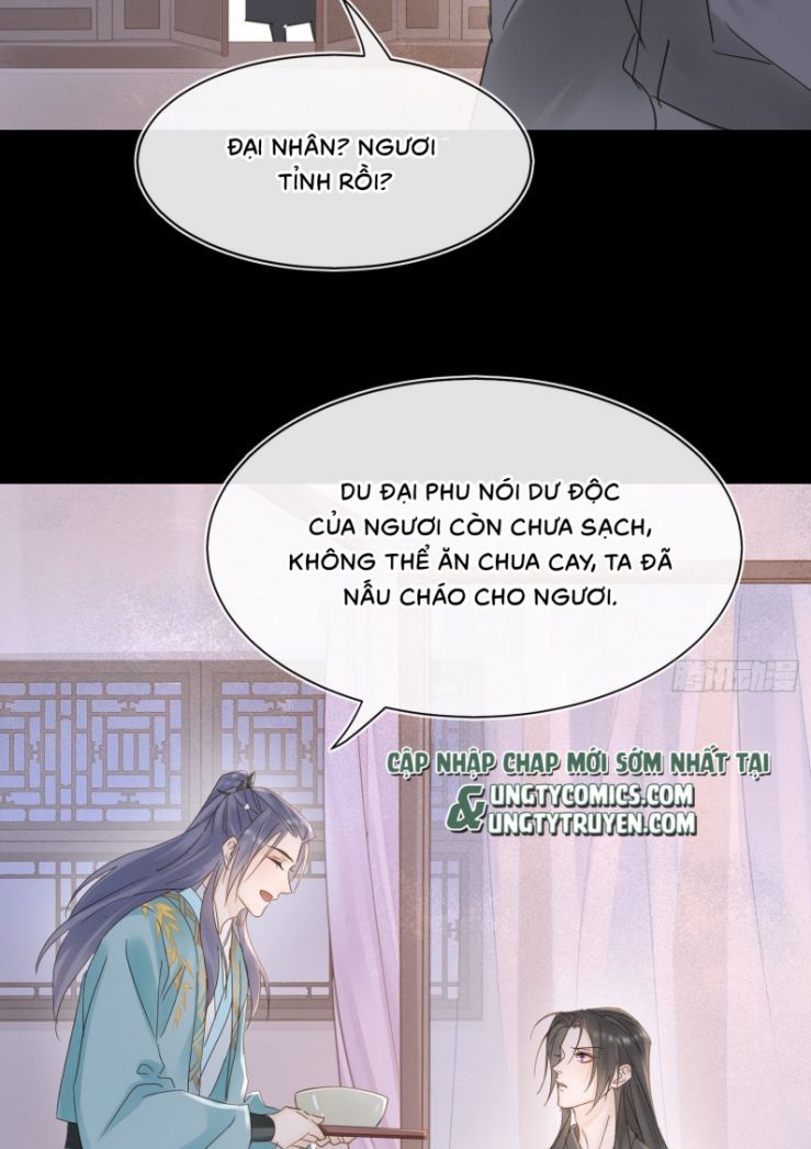 Tù Long Chapter 71 - Trang 2