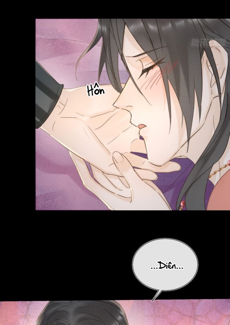 Tù Long Chapter 71 - Trang 2