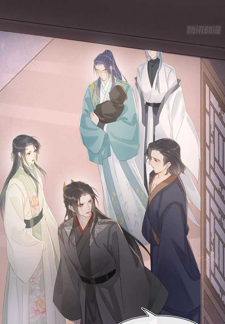 Tù Long Chapter 73 - Trang 2