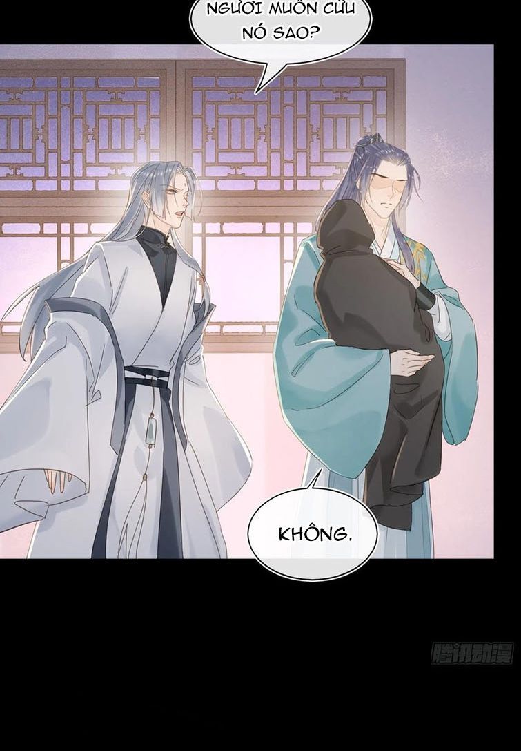 Tù Long Chapter 73 - Trang 2