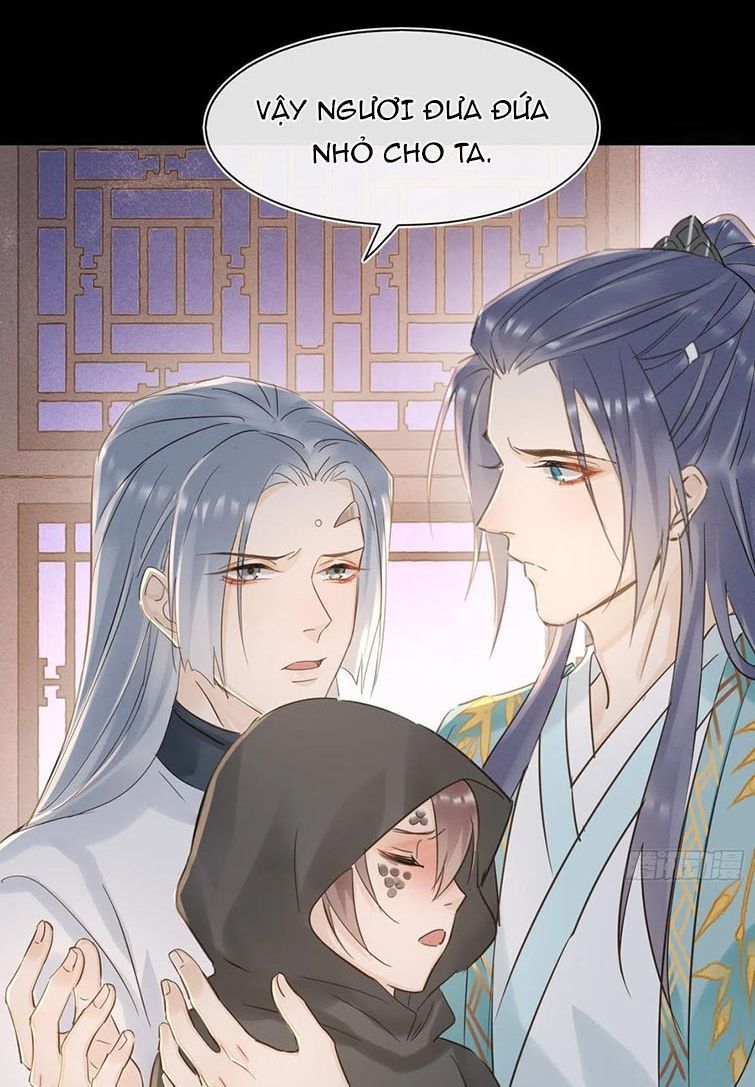 Tù Long Chapter 73 - Trang 2