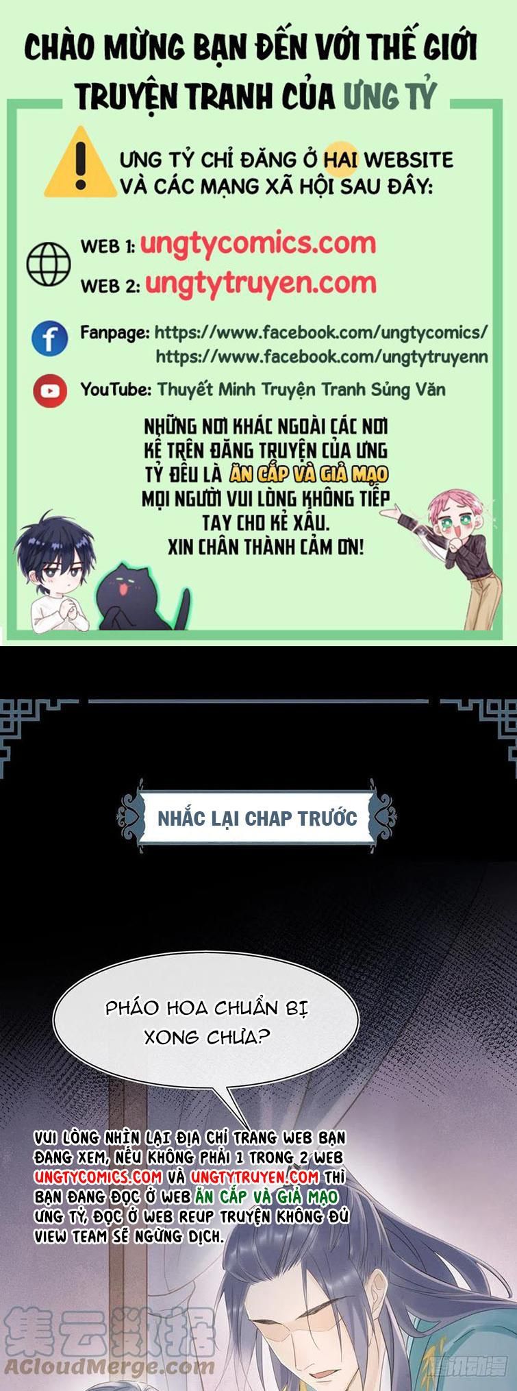 Tù Long Chapter 73 - Trang 2