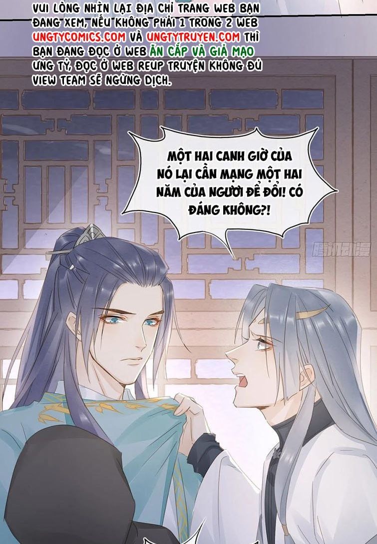 Tù Long Chapter 73 - Trang 2