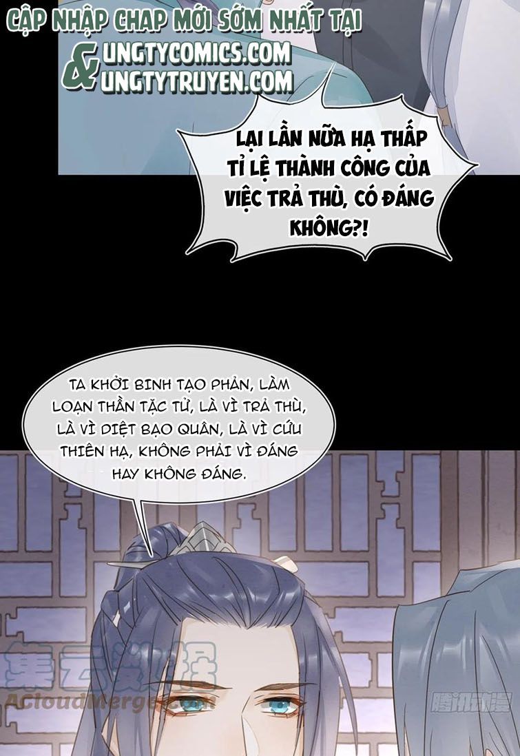 Tù Long Chapter 73 - Trang 2