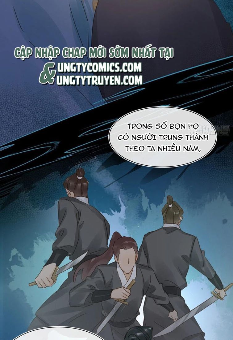Tù Long Chapter 73 - Trang 2