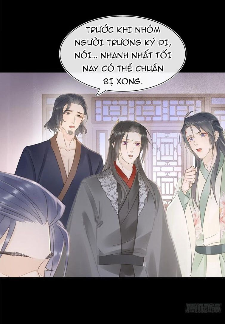 Tù Long Chapter 73 - Trang 2