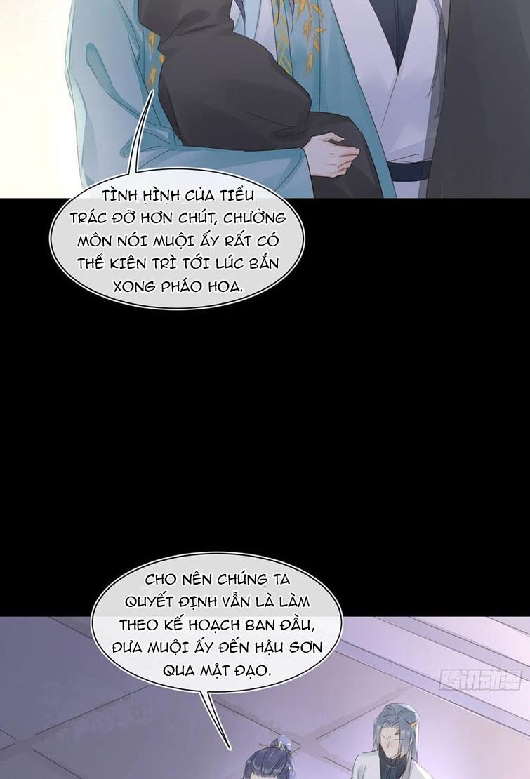 Tù Long Chapter 73 - Trang 2
