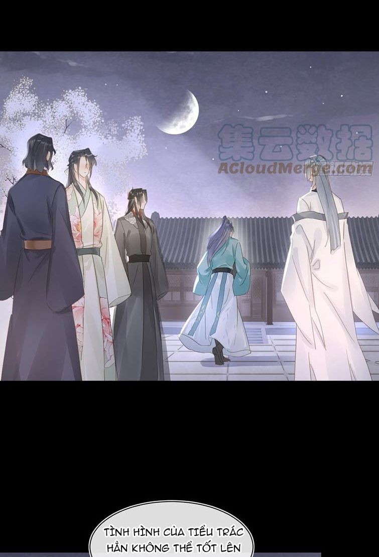 Tù Long Chapter 73 - Trang 2