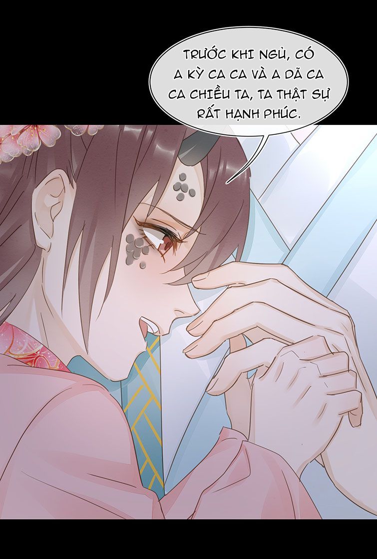 Tù Long Chapter 74 - Trang 2