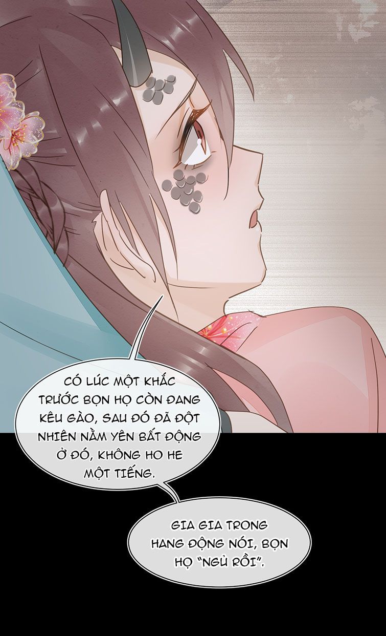 Tù Long Chapter 74 - Trang 2