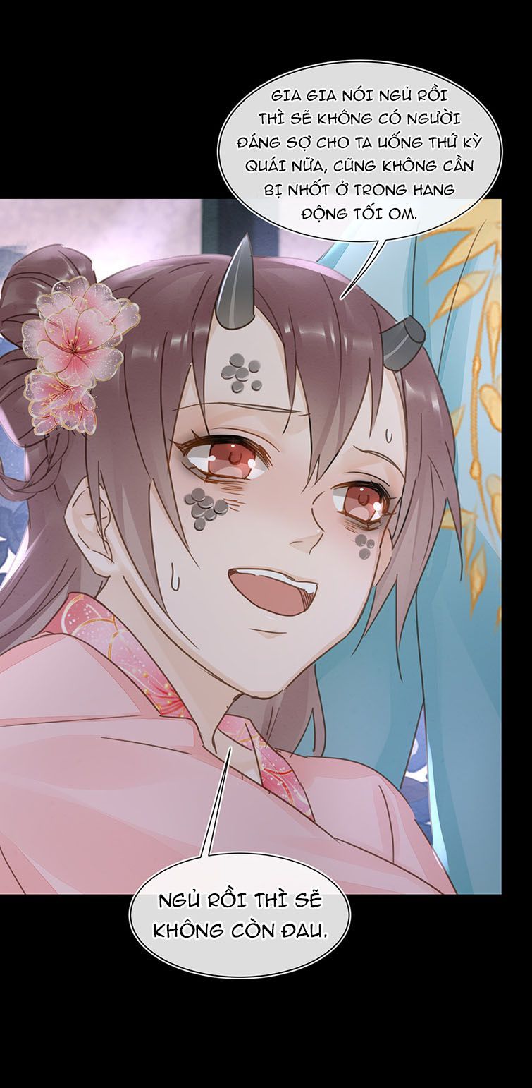 Tù Long Chapter 74 - Trang 2