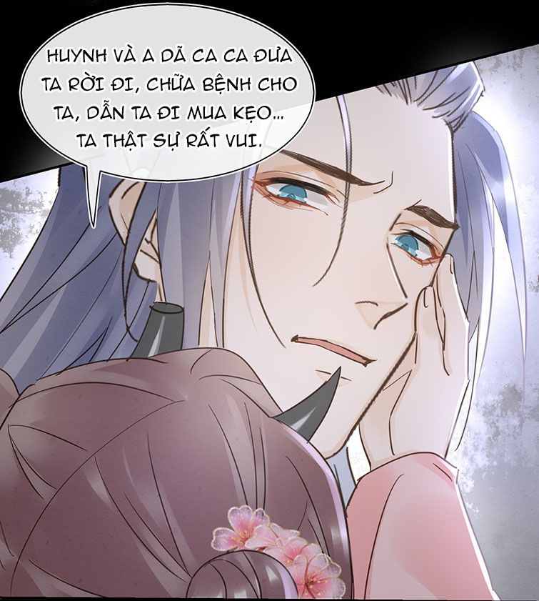 Tù Long Chapter 74 - Trang 2