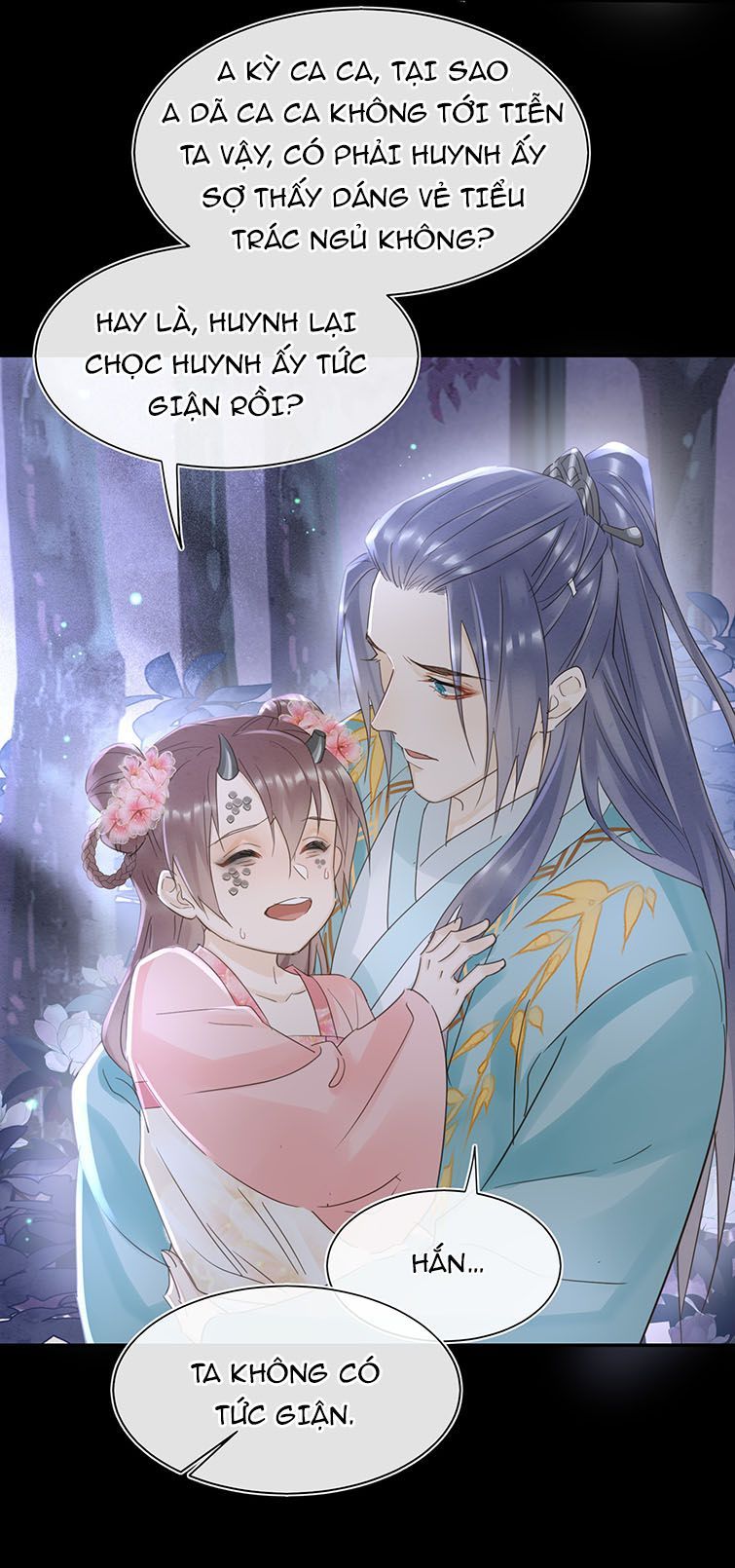 Tù Long Chapter 74 - Trang 2