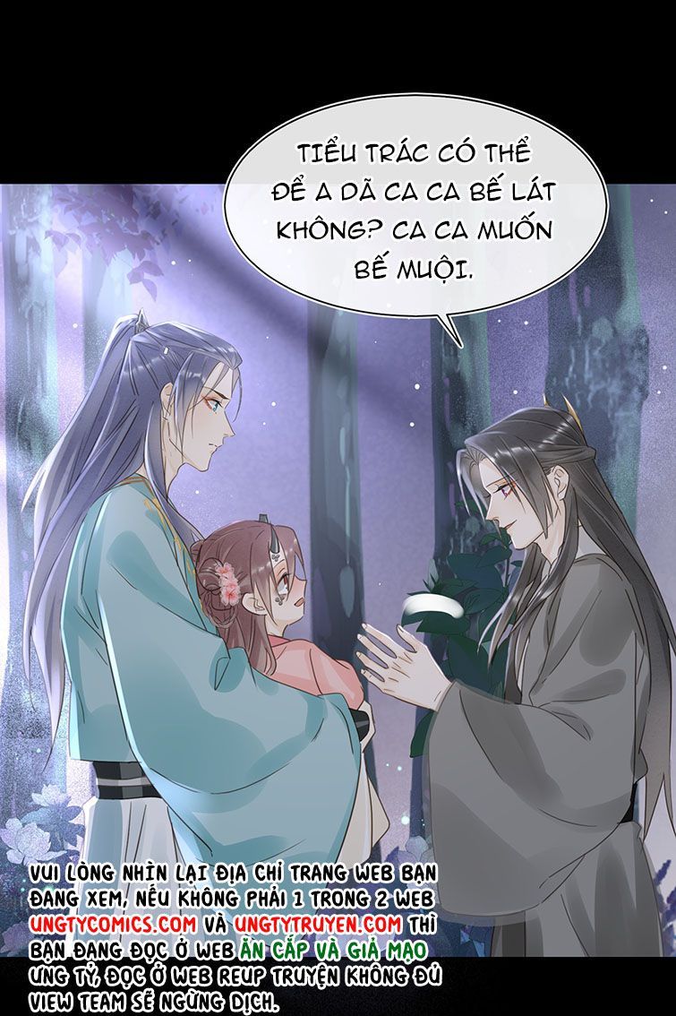 Tù Long Chapter 74 - Trang 2