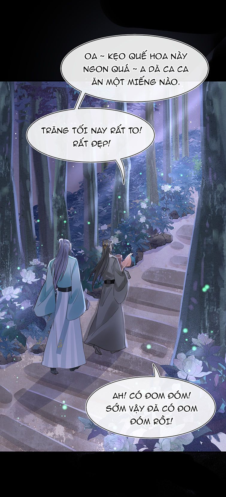 Tù Long Chapter 74 - Trang 2