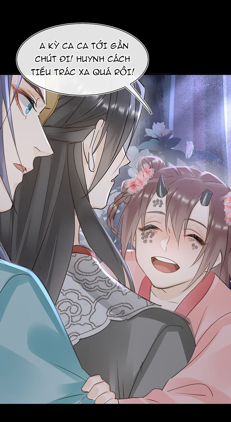 Tù Long Chapter 74 - Trang 2