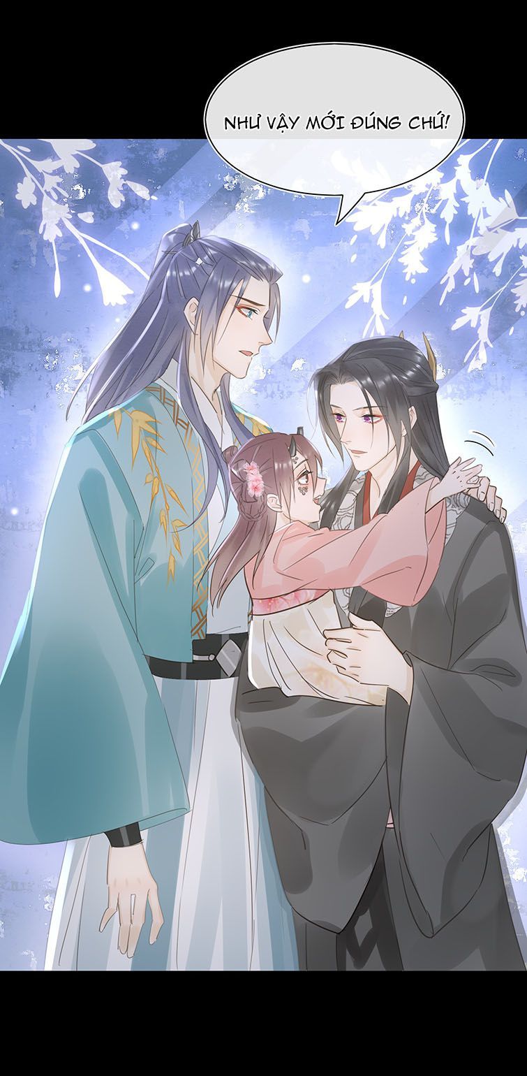 Tù Long Chapter 74 - Trang 2