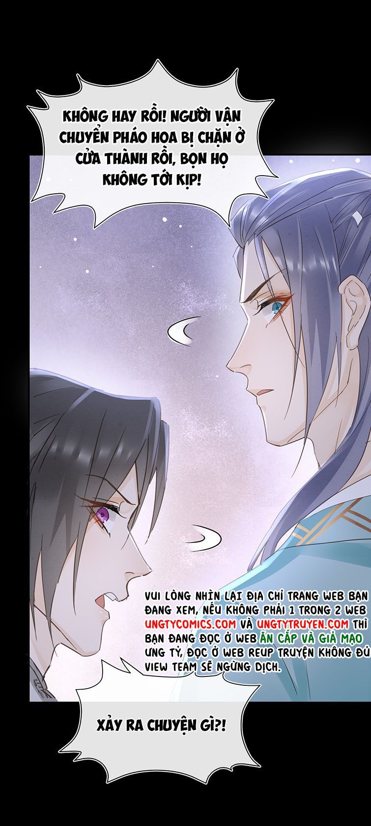 Tù Long Chapter 74 - Trang 2