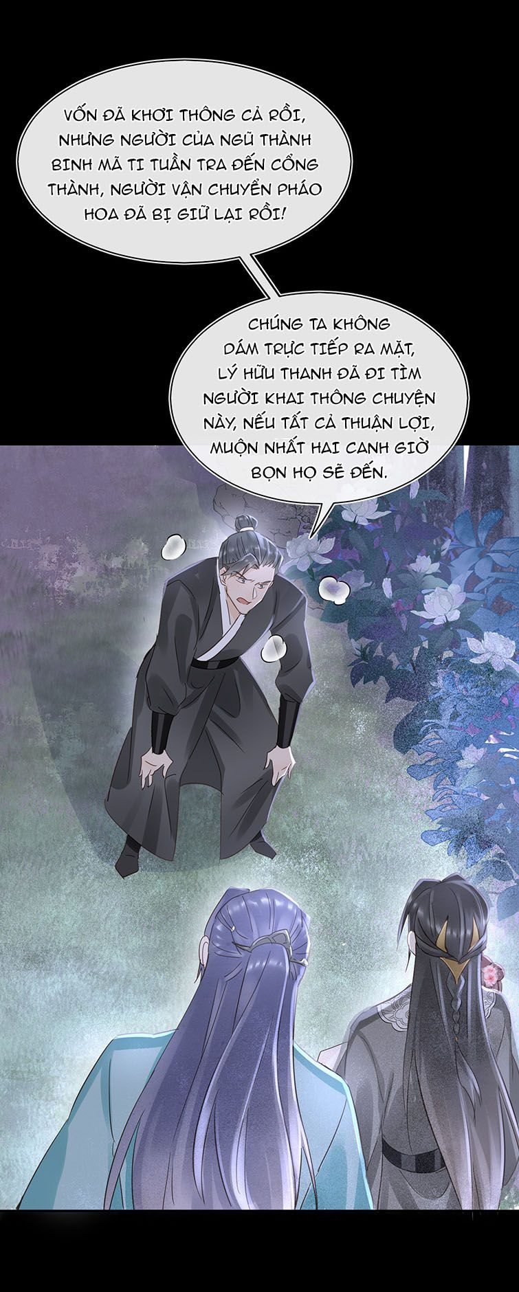 Tù Long Chapter 74 - Trang 2