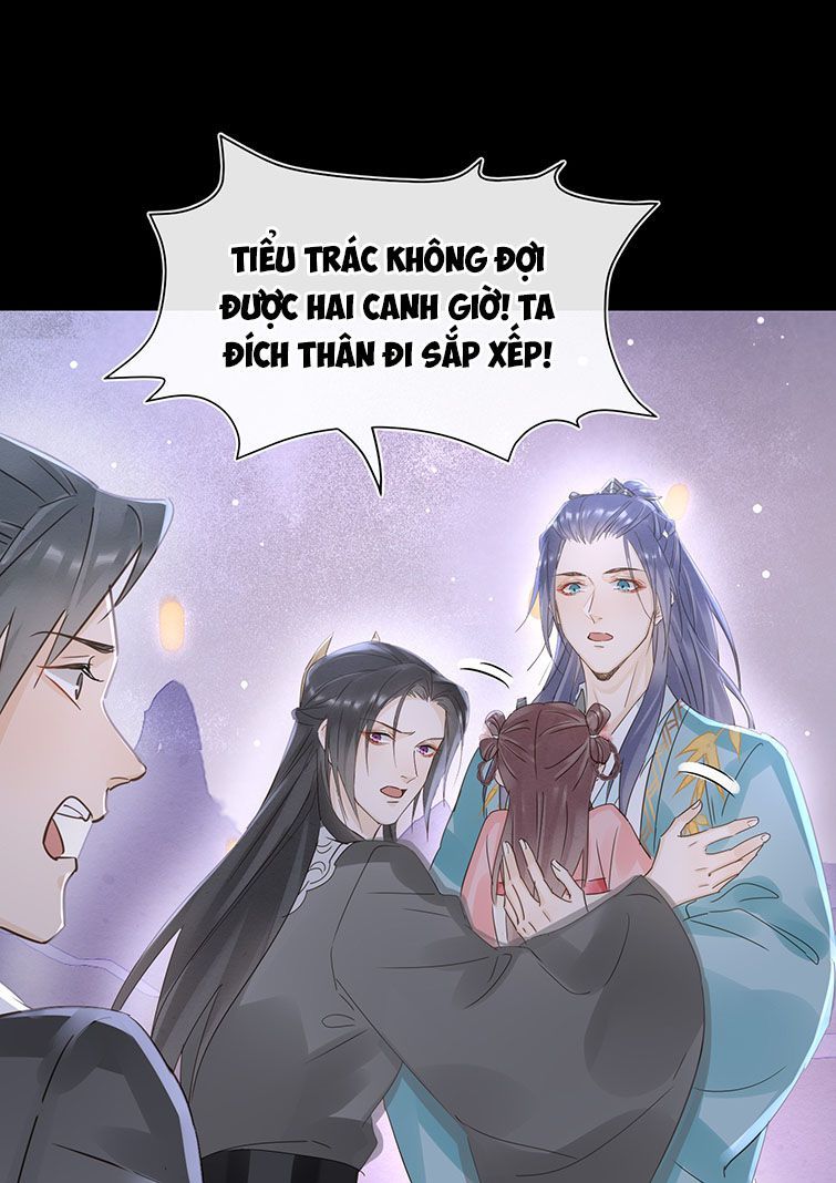 Tù Long Chapter 74 - Trang 2