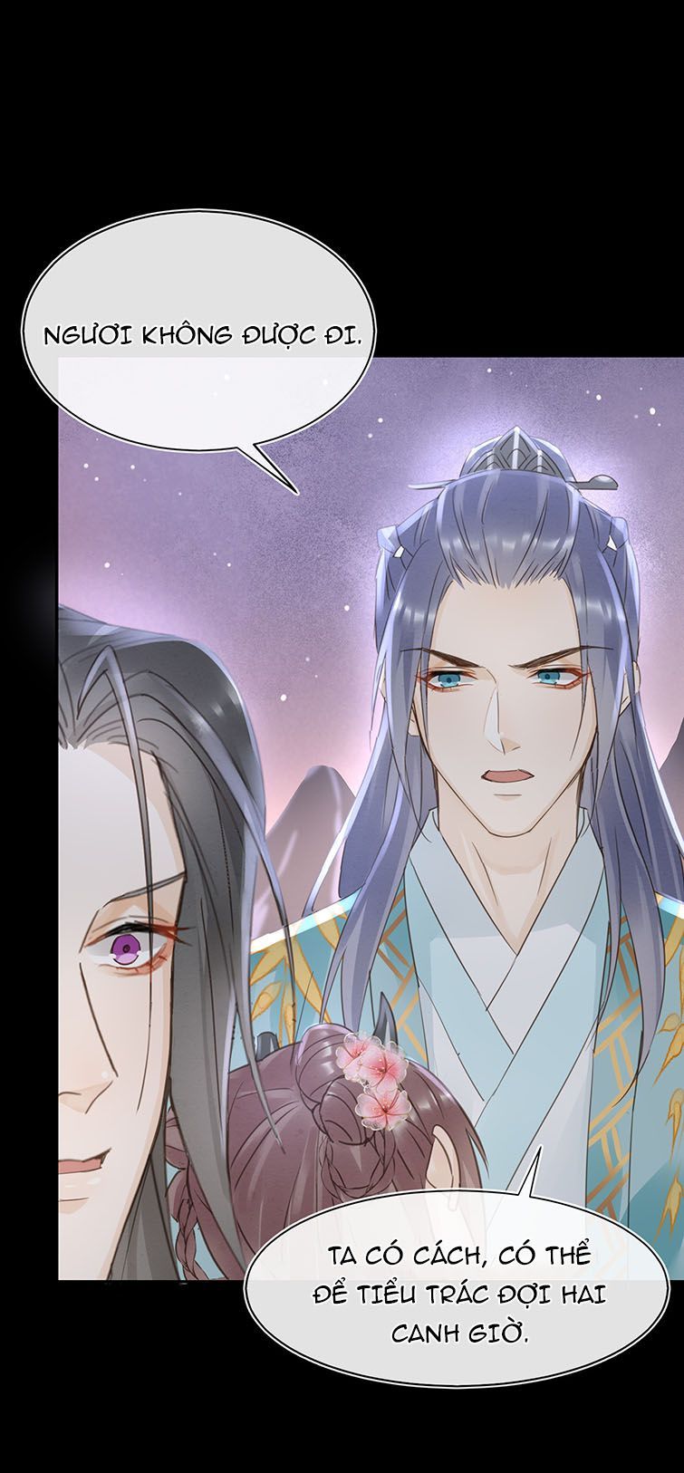 Tù Long Chapter 74 - Trang 2